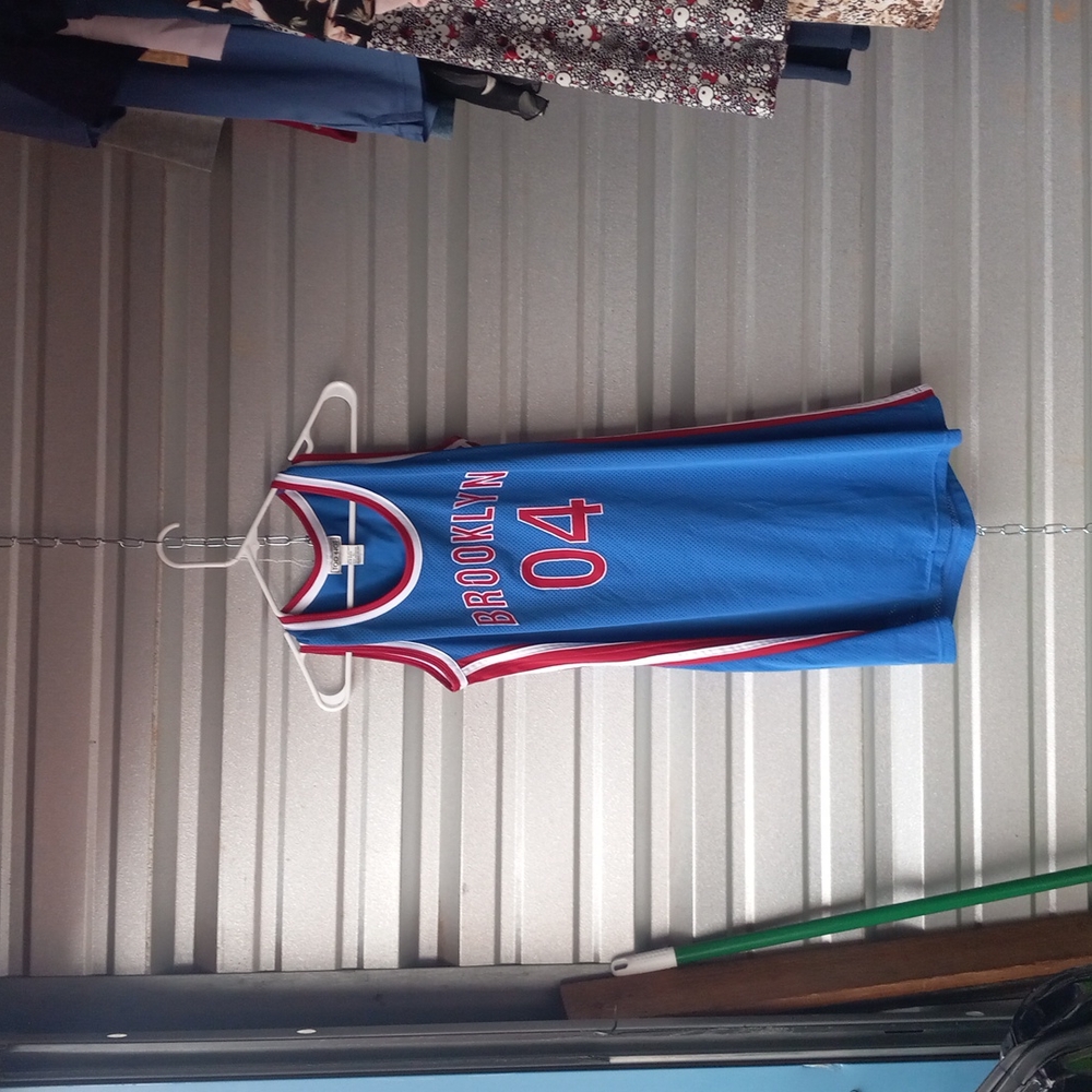 Brooklyn 35
